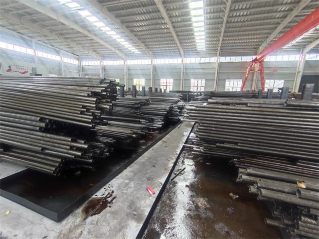 黑龙江精密无缝钢管供应厂家
