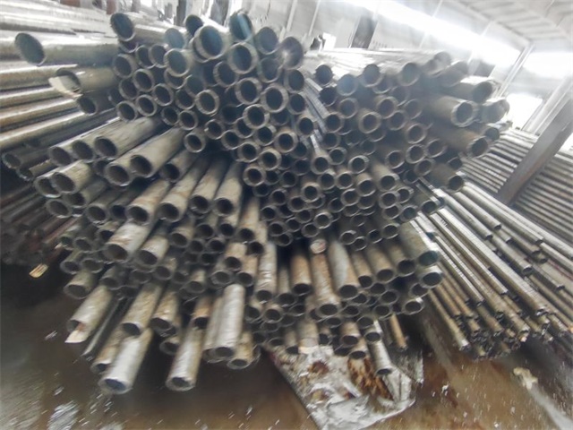 黑龙江精密无缝钢管生产供应
