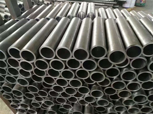 黑龙江精密管材无缝钢管